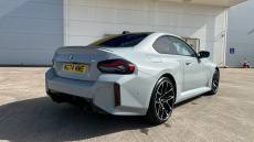 BMW M2 2dr DCT Petrol Coupe